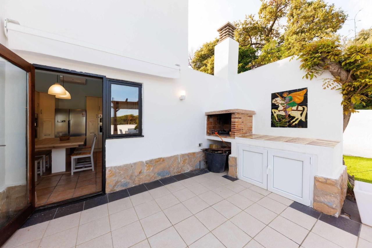 La Villa De Los Mares Bell-Lloc  Exterior photo